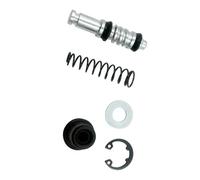 Kit de réparation de joint d'huile for cylindre de frein à disque de moto, supérieur, avant et arrière, 14 mm, 12,7 mm, 11 mm(007(14MM))