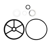 Kit de réparation de joint étoile Vario-Flo destiné à vanne pour filtre de piscine filtre SP0710 1 1/2'' - remplacement de la vanne multivoies, installation facile du kit, étanchéité optimale