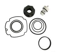 Kit de réparation de joint torique compatible avec la solution Quick Fix Clouer RN46