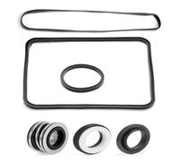 Kit de réparation de joint torique de pompe de piscine pour pompe Hayward Super SPX1600TRA SP1600Z2 SPX1600R SPX1600S SPX1600T (modè