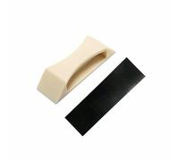 Kit de réparation de joints avec pince de planche, marteau et tampon lavable, kit de réparation pour sols stratifiés, parquets, vinyle et parquets finis (lot de 2)