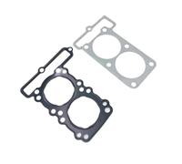 Kit de réparation de joints complet compatible avec Kawasaki 250R EX250 2008-2010