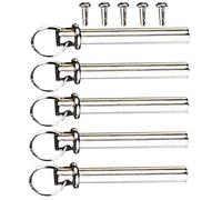 Kit De Réparation De La Main - Fixations D'arbre De Ventilateurs Robustes Portables à Ventilateurs Solides, Polyvalents Aération Nails Fliti Sos