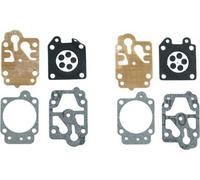 Kit de réparation de la membrane du carburateur Scythe (pack de 2)