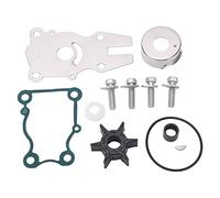 Kit de réparation de la pompe à eau 6bg W0078 00 00 Ensemble de roue à l'extérieur pour F30LA F30Leha F40jea F40Leha