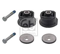 KIT DE RÉPARATION DE LA POUTRE DB T. W124 TAXI KPL