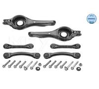 KIT DE RÉPARATION DE LA SUSPENSION FORD T. FOCUS ESTATE 99-04 KPL
