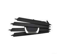 Kit de réparation de lame de sortie d'air de voiture, pour BMW Série 5, pour grille d'aération avant gauche et droite modèle 2017 2023 (droite)