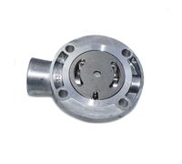 Kit de réparation de lames de plaque de revêtement de transfert de joint de joint de pompe d'injection de carburant adapté for CAV adapté for Lucas adapté for Delphi adapté for DPA adapté for Diesel 7