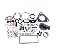 Kit de réparation de lames de plaque de revêtement de transfert de joint de joint de pompe d'injection de carburant adapté for CAV adapté for Lucas adapté for Delphi adapté for DPA adapté for Diesel 7