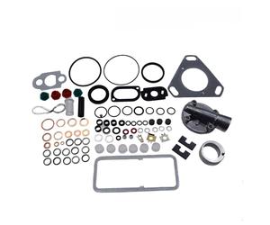 Kit de réparation de lames de plaque de revêtement de transfert de joint de joint de pompe d'injection de carburant adapté for CAV adapté for Lucas adapté for Delphi adapté for DPA adapté for Diesel 7