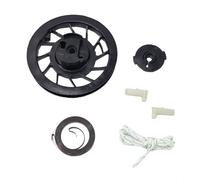 Kit de réparation de lanceur pour moteurs Classic 35, 375 et Sprint 450, 500, 550 Series de rechange pour 499901, 695128, 281505S, 281505, 557059 pour numéros de pièce