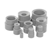 Kit de réparation de lentilles 9 pièces en caoutchouc pour un démoulage précis | Outil de réparation d'appareil photo pour la maison, l'atelier, le studio, la photographie, les cours