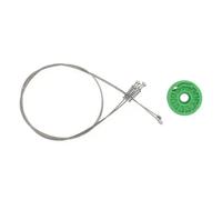 Kit de réparation de lève-vitre arrière 6205-05-021814P BLIC pour BMW 3