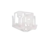 Kit de réparation de lève-vitre arrière gauche 6205-05-018823P BLIC pour BMW X3