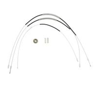 Kit de réparation de lève-vitre avant 6205-01-034812P BLIC pour VW PASSAT B6