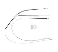 Kit de réparation lève-vitre BLIC 6205-01-038812P