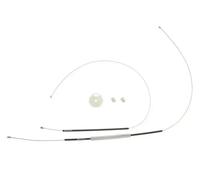 Kit de réparation lève-vitre BLIC 6205-01-044812P
