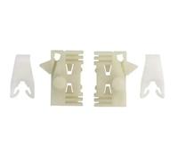 Kit de réparation de lève-vitre avant 6205-09-040820P BLIC pour RENAULT ESPACE V
