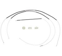BLIC 6205-02-020802P Kit de réparation, lève-vitre pour MERCEDES-BENZ