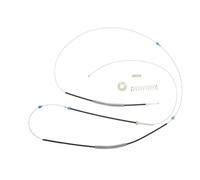 Blic Kit de réparation lève-vitre 6205-05-011806P avant droite pour BMW 5 (E39)