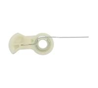 Kit de réparation de lève-vitre avant et arrière 6205-09-047830P BLIC pour OPEL