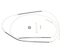 Kit de réparation lève-vitre BLIC 6205-01-051807P gauche