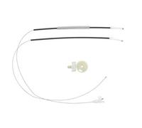 Kit de réparation de lève-vitre avant gauche 6205-09-025809P BLIC pour RENAULT