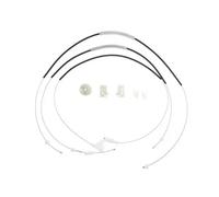 Kit de réparation de lève-vitre avant gauche 6205-09-045801P BLIC pour RENAULT