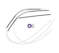 Kit de réparation de lève-vitre avant gauche 6205-21-034807P BLIC pour CITROËN