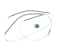 Kit de réparation lève-vitre BLIC 6205-25-016807P gauche