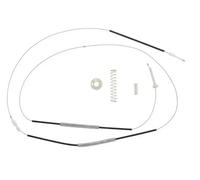 Kit de réparation de lève-vitre avant gauche 6205-25-026807P BLIC pour AUDI TT