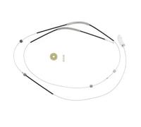 Kit de réparation de lève-vitre avant gauche 6205-25-038807P BLIC pour AUDI TT