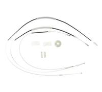 Kit de Réparation pour Lève-vitre avant Gauche pour: Land Rover Freelander I