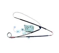 Kit De Réparation De Lève-vitre Avant Gauche Et Droit Pour A3 4/5 Portes 1996-2002, OE : 8L4837461 8L4837462 Mécanisme de Lève Vitre(AVANT DROIT)