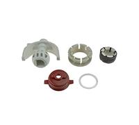 Kit de réparation de levier de vitesse pour Audi A4 B5 8E0798151B ABS BBB