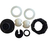 Kit de réparation de liaison de levier de vitesse pour Renault Clio 2 (1998-2012) 7701471231 BBB