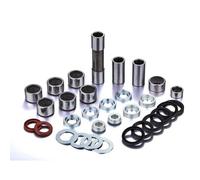 kit de réparation de lien usine liens pour moto pièces de rechange