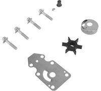 Kit de réparation de l'impulseur de la pompe à eau,18-3433,63V-W0078-02,Kit de reconstruction de l'impulseur de la pompe à eau,63V-W0078-00,63V-W0078-03