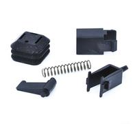 Kit de réparation de loquet de clapet de carburant pour Land Rover Discovery 3 4, Range Rover Sport sans complications de montage