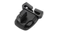 Kit de réparation de loquet de couverture de spa avec clés de verrouillage, clips en plastique pour sangles jusqu'à 3,3 cm, coupe-vent de rechange pour jacuzzi et spas