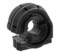 SWAG 20 93 9087 Silent bloc de barre stabilisatrice