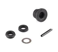 Kit de réparation de maître-cylindre de frein simple circuit pour Renault 4 (09/1967-10/1976) - 19mm