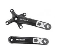 Kit De Réparation De Manivelle De Vélo, Utile, Anti-Rayures, Bras De Manivelle Pour Vtt