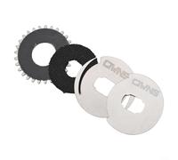 Kit de réparation de mécanisme de frein pour moulinet SLX comprenant tous les composants nécessaires pour améliorer les performances