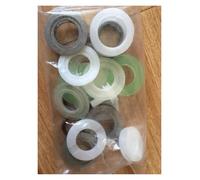 Kit de réparation de membrane et joint d'étanchéité for électrovanne 4F210-K, 4F220-K, 4F230-K ou 4F240-K (1 pièce)(4F210-K)