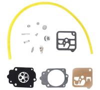 Kit de réparation de membrane pour Sachs Dolmar Compatible avec modèles 112 113 114 116 117 119 120