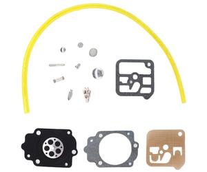 Kit de réparation de membrane pour Sachs Dolmar Compatible avec modèles 112 113 114 116 117 119 120