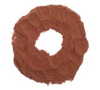 Kit de Réparation de Meubles en Bois Rouge 500g pour Chaises | Pâte à Base de Copeaux de Bois, Comble Fissures et Trous, Finition Naturelle, Bricolage et Atelier