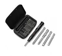 Kit de réparation de mini tournevis 22 en 1 pour mécanicien de précision